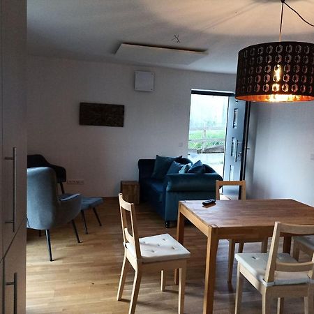 Ferienwohnung Abendsonne Horgenzell Экстерьер фото