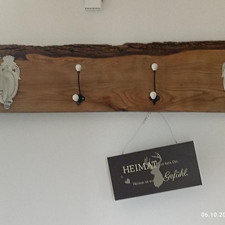 Ferienwohnung Abendsonne Horgenzell Экстерьер фото