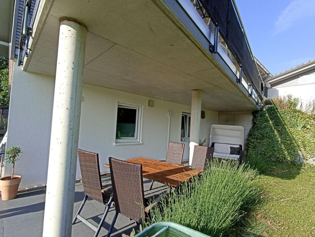 Ferienwohnung Abendsonne Horgenzell Экстерьер фото