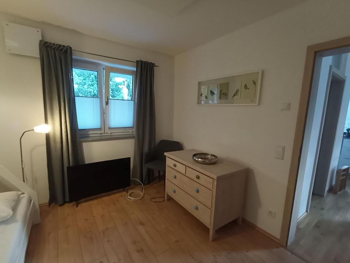 Ferienwohnung Abendsonne Horgenzell Экстерьер фото