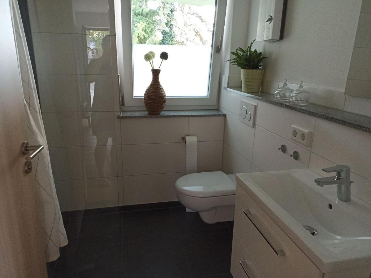 Ferienwohnung Abendsonne Horgenzell Экстерьер фото