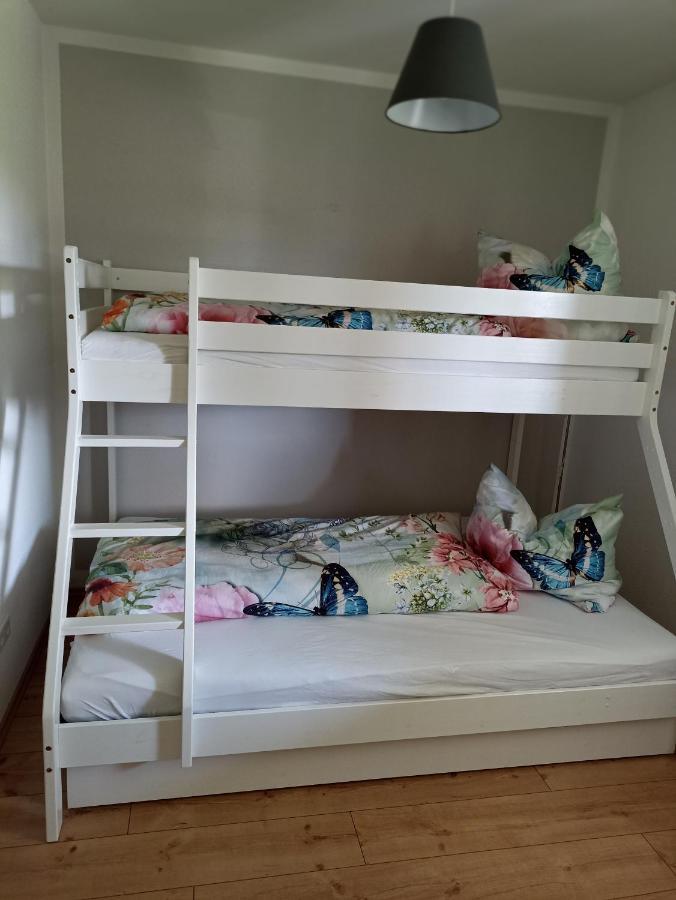 Ferienwohnung Abendsonne Horgenzell Экстерьер фото