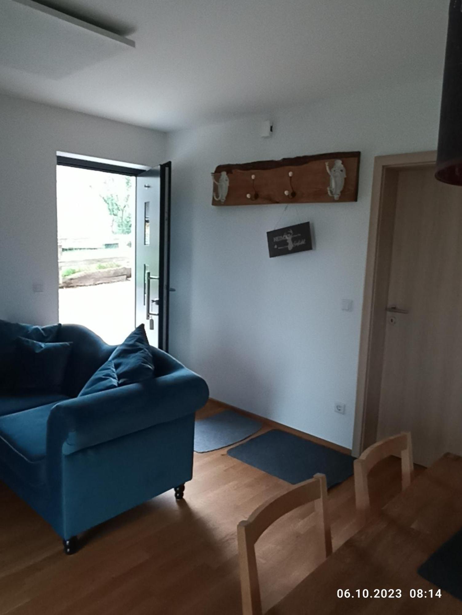 Ferienwohnung Abendsonne Horgenzell Экстерьер фото